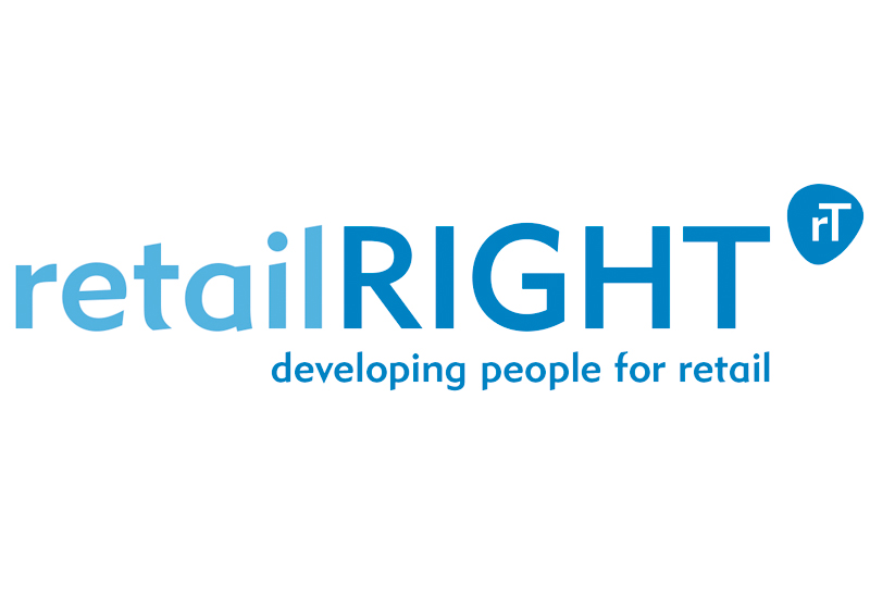 Retailright logo